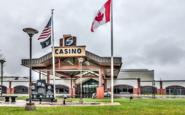 Shooting Star Casino & Hotel