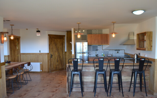 Krause Lodge