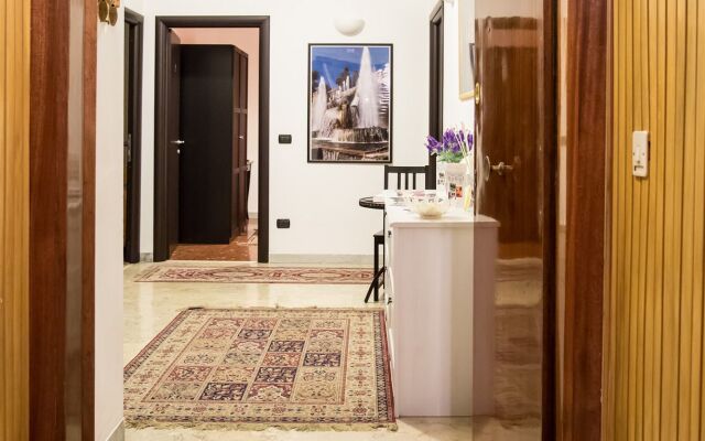 Bed&breakfast Villa Adriana