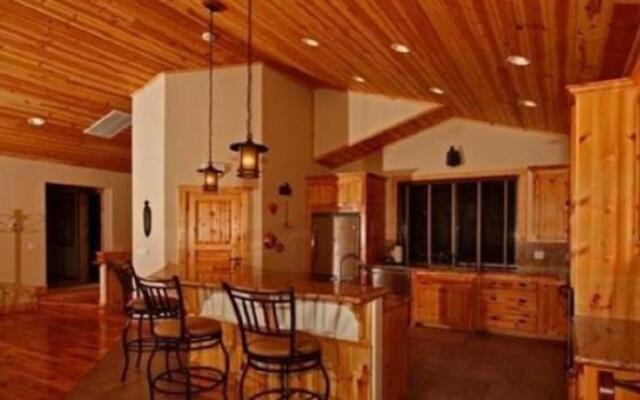 South Lake Tahoe Home