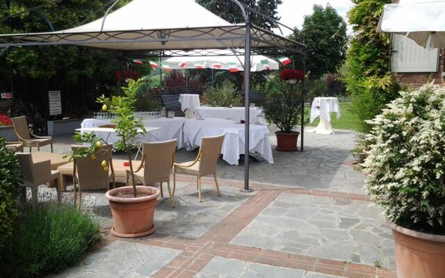Locanda del Boscogrande