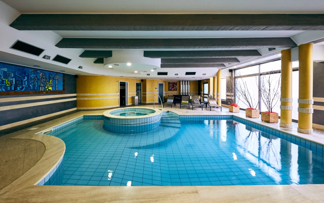Settecento Hotel