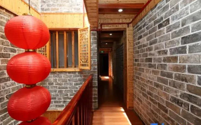 Guwang Jinlai Inn