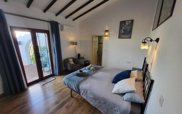 Bed and Breakfast La Madrugada