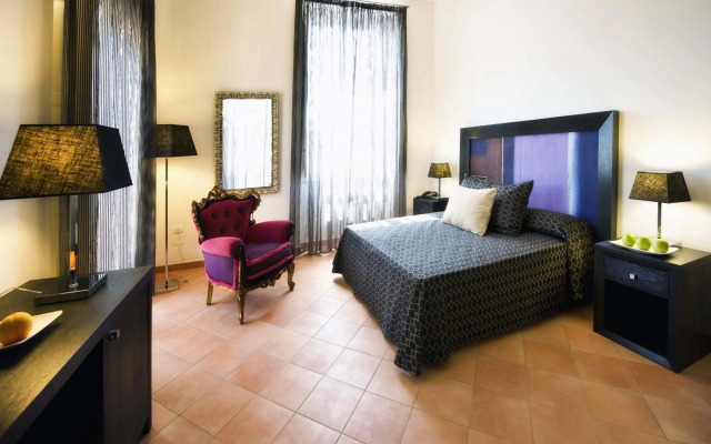 Relais Villa Buonanno