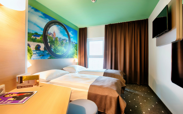 B&B Hotel Wetzlar