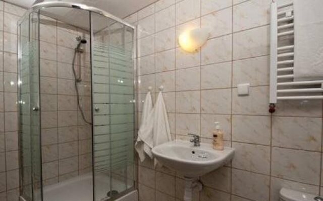 Ołowianka B&B