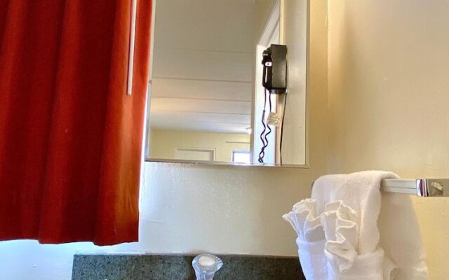 Americas Best Value Inn
