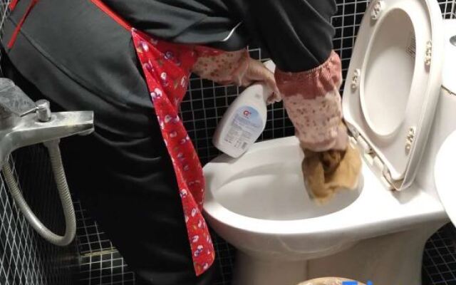 Shanghai Binhua Hotel