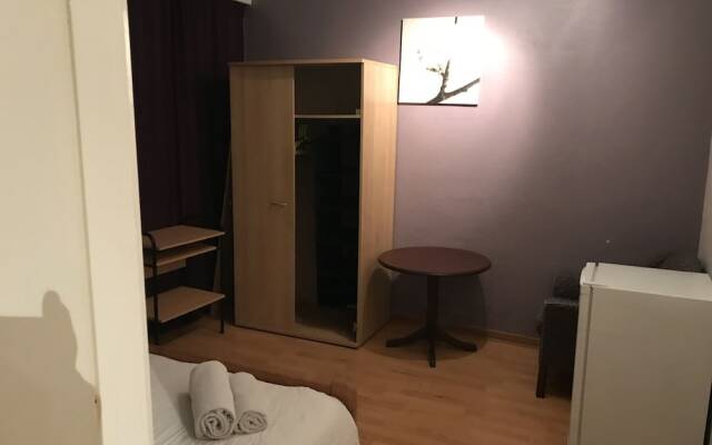 Apartment Zaventem Brussels Airport C