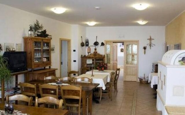 Agritur Monte Pin