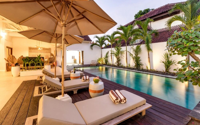 Villa Lisabella by Villa Finder