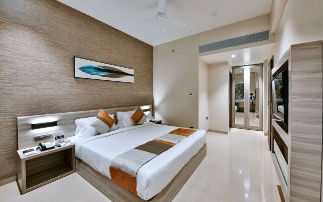 Click Hotel Pithampur