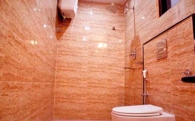 Hotel Pearl Retreat  -  A Pure Veg Hotel
