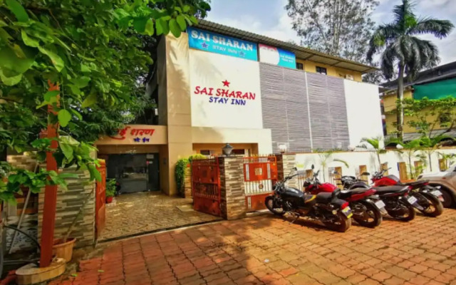 OYO Rooms Navi Mumbai Mahape