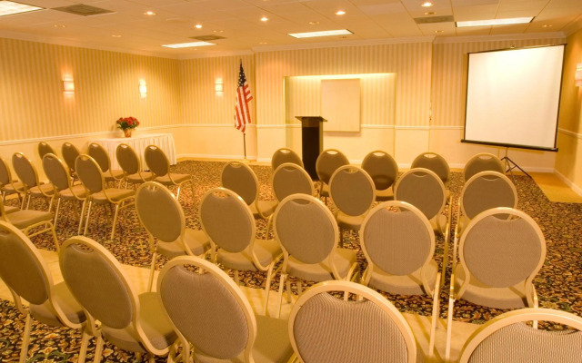 Ocean Breeze Inn Vero Beach