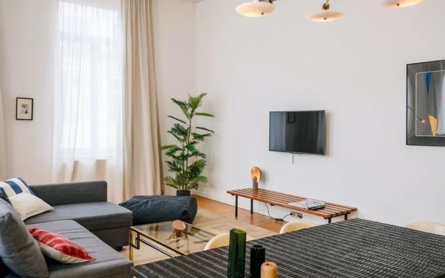 Smartflats - City Center