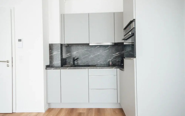 THE WOS Apartments