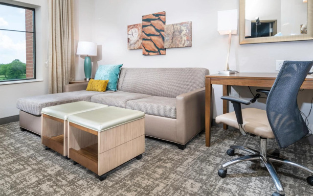 Staybridge Suites Florence by IHG