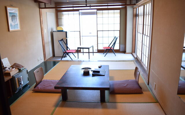 Ryokan Fukuzen