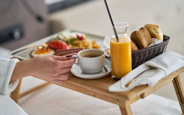 Unico Hotel Riviera Nayarit - Adults Only - All Inclusive