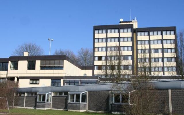 Rheinische Landesturnschule