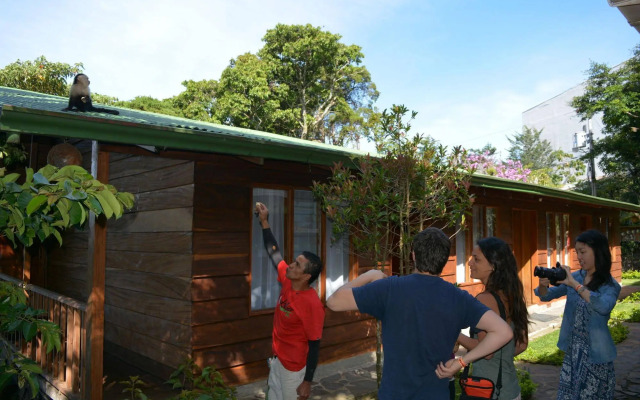 Santa Elena Hostel Resort
