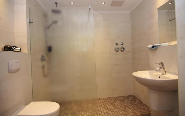 Ferienwohnung Villa Sonja in Zingst