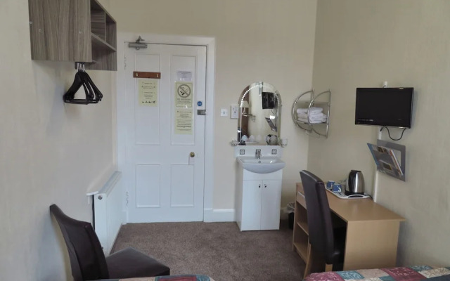 Park Hill Guest House