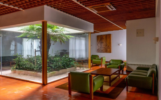 Hotel Irmãs Dominicanas - Fátima by Flagworld Hotels