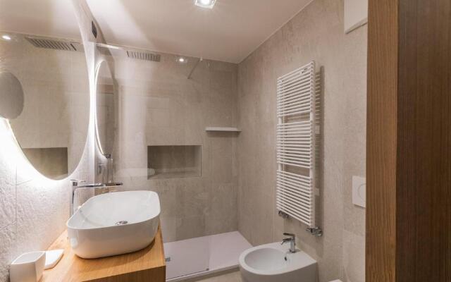 Cima Dodici B&B-Apartments