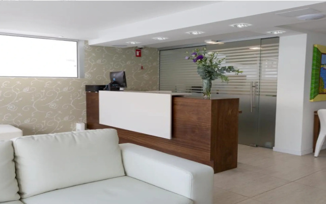 Sea View Boutique Hotel
