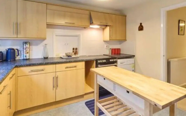 Host Stay Mayfield