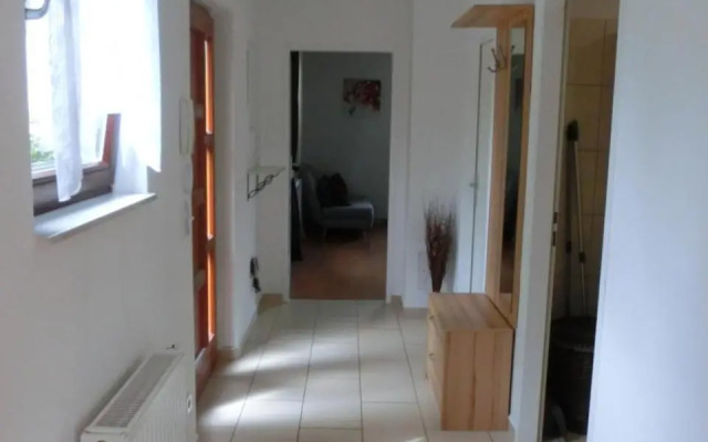 Ferienwohnung in Lobau