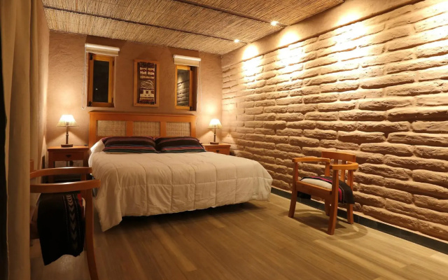 La Casa de Pascual Andino
