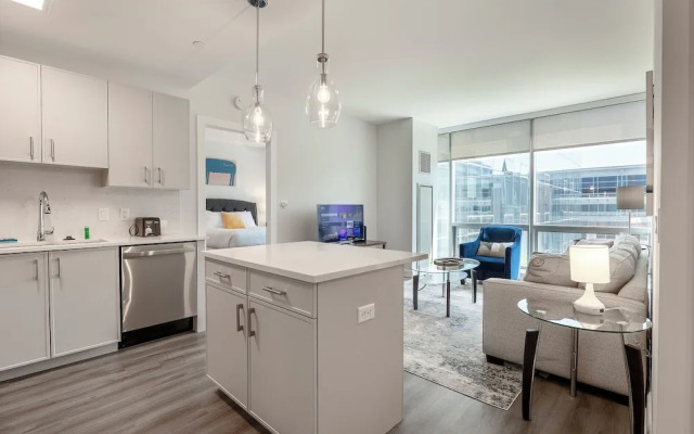 Atlantic Station West - 9T