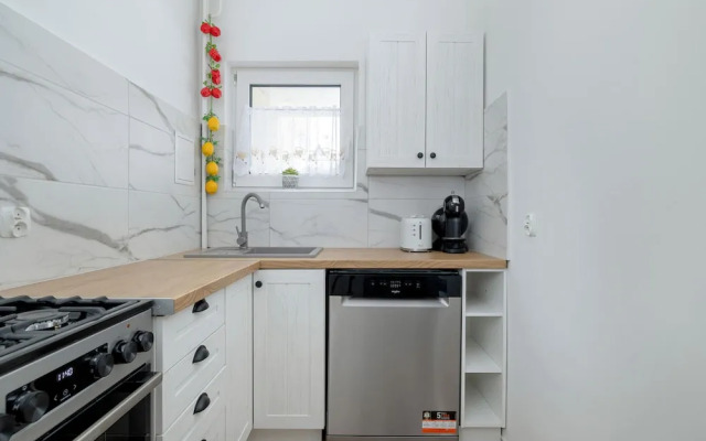 Mountain Apartment Zakopane by Renters