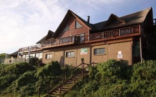 Oyster Bay Beach Lodge