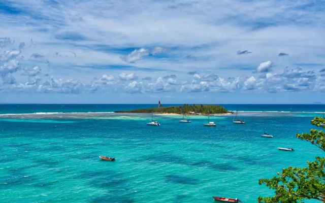Les Grenadines