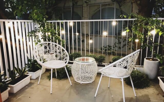 Esme Homestay Hostel