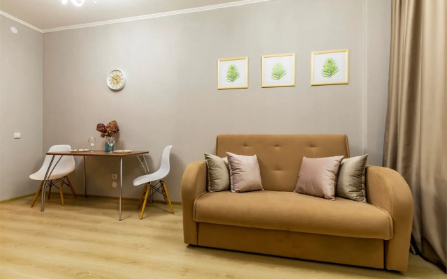 BeGuest на Чапаева 79