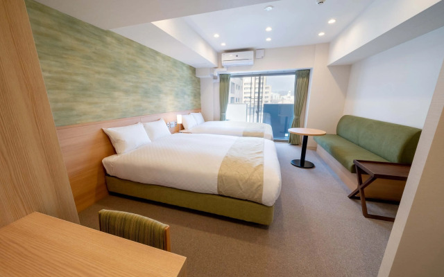 RESI STAY Kyo Ryuvilux Nijo