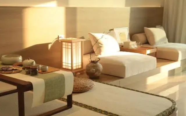Manshe Homestay (Nan'ao Island)