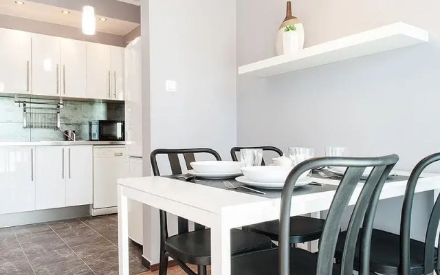 Exclusive Apartments 19 Dzielnica