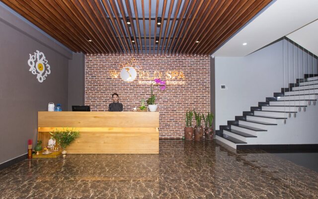 SOCO Hotel