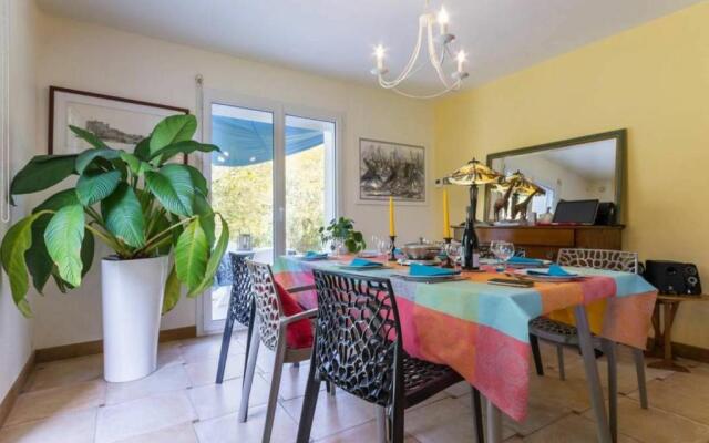 Gîte Guérande, 5 pièces, 7 personnes - FR-1-306-1156