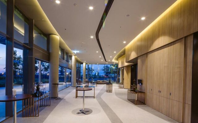 Modena by Fraser Buriram