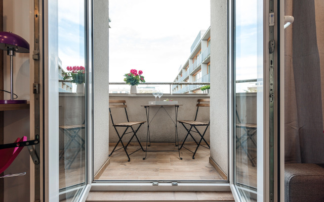 Plater10 Residence