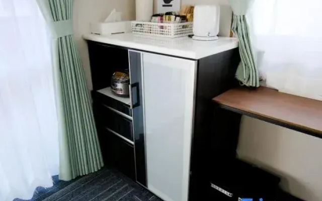 Guest House　Heian