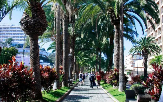 Perla's House Studio with incredible sea view